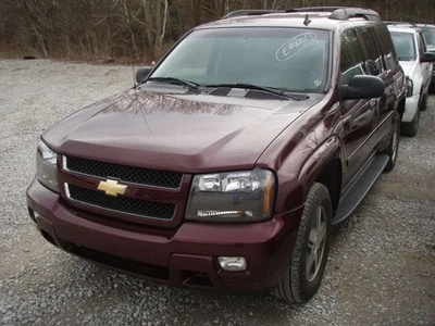 Eje de transmisión delantero derecho Chevrolet Trailblazer EXT 2002-2006 ABS 7564 Foto 1 de 4