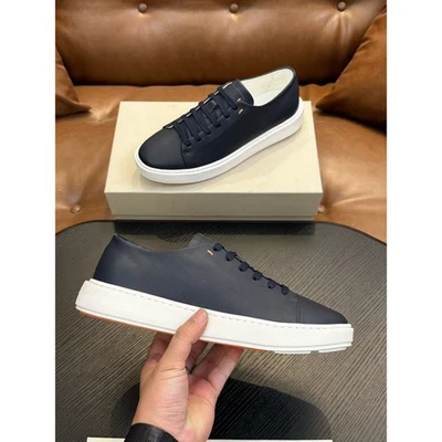 s&antoni Zapatos Informales Hombre Moda Zapatos Informales Foto 1 de 4