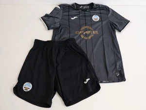 Swansea City AFC 2018-19 Niños Entrenamiento Jersey Pantalones Cortos Conjunto Joma 12 Años - Imagen 1 de 6