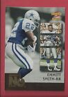 1996 Score Numbers Game #8 Emmitt Smith
