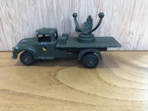 benbros diecast models