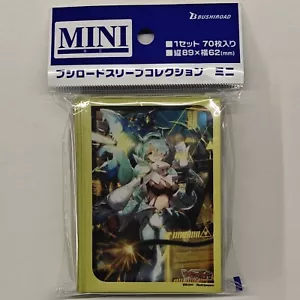 Bushiroad Sleeve Collection Mini Vol.716 Cardfight!! Vanguard - Arkhite - Picture 1 of 1