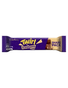 Twirl Breakaway King 58g x 40 - Picture 1 of 2