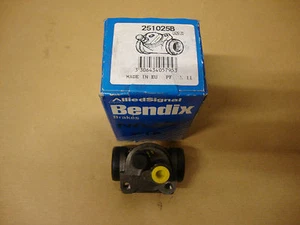 Bendix 251025B Fits Nissan Primera P10 2.0D Eng 1992 - 1996 R/H Rear Wheel Cyl.  - Picture 1 of 1