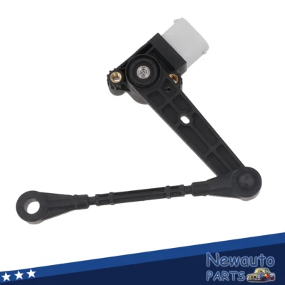 Ride Height Level Sensor Rear L/R for Land Rover Range Rover Sport I L320 05-13 - Image 1 of 4