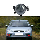 Clear Front Bumper Fog Light Driving Lamp Right Side for Ford Focus 2005-2008