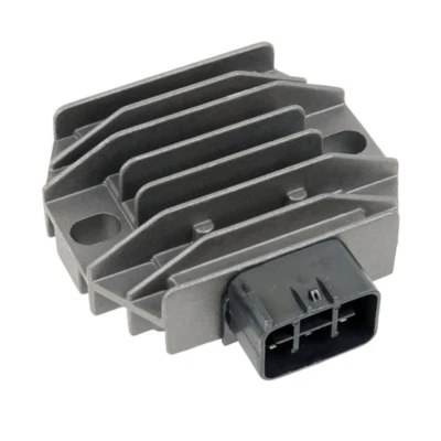 5-pin Regulator for Honda 31600-Hm8-003/013/B00 TRX EX/TE/TM 250, TRX400 2009-14 - Image 1 of 4