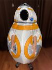 Awesome Star Wars BB-8 Inflatable Child's Costume One Size Ages 5-7 Years
