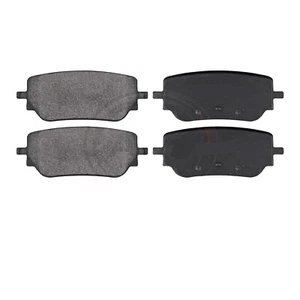 Kit Pastiglie Pattini Pasticche Posteriori per MERCEDES-BENZ CLA/SHOOTING BRAKE - Imagen 1 de 1