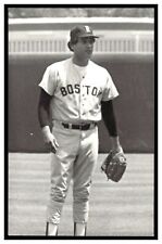 Mike Torrez (1979) Boston Red Sox Vintage Baseball Postcard PCBR