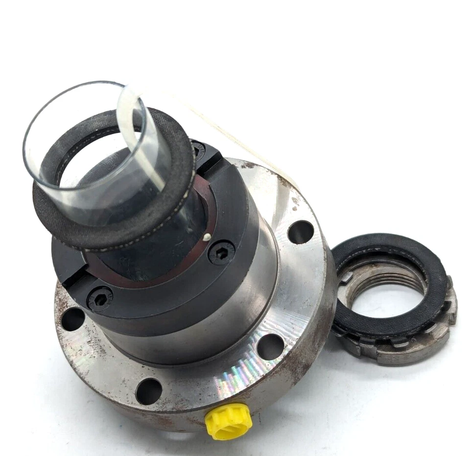 Kugelgewindemutter kg-af-32x20-RH-0  NEW - Bild 1 von 4