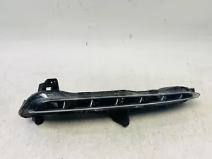 2015 2016 2017 Hyundai Sonata LED Fog Light RIGHT/Passenger side 92208-C10 OEM - Picture 1 of 5