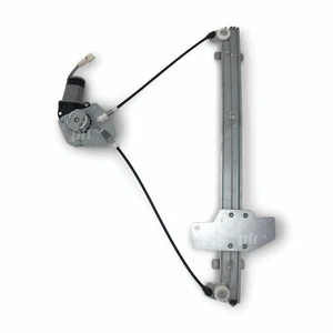 Window Regulator & Motor LEFT fits Hyundai iLoad iMax Van 2007 - 2020 - Picture 1 of 5