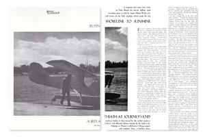 Aeronca C-3 Aircraft Report 6/10/2025j - Picture 1 of 1