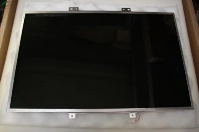 Pantalla LCD brillante Quanta 15,4" QD15TL02 Rev: 02 Foto 1 de 2