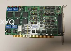 Used Advantech PCL-746+ RS-232/RS-422/RS-485 Communication Card Free Shipping/b - Picture 1 of 2