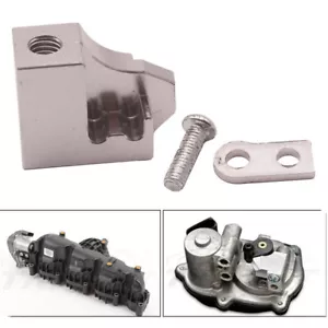 P2015 Repair Bracket for Audi/VW/Skoda Seat 2.0 TDI Intake Manifold Swirl Flap - Picture 1 of 12