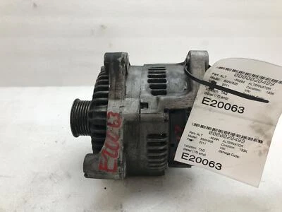 Alternador BMW 335I 2009-2011 diésel (170 amperios) - OEM 12317802929 Foto 1 de 4