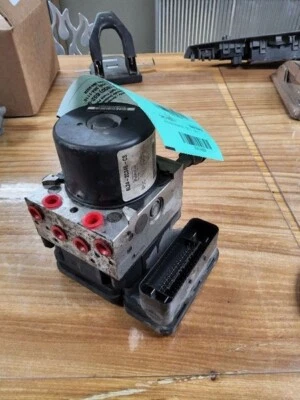 Conjunto de bomba de freno antibloqueo ABS Ford Explorer Mercury Mountaineer 2006-2008 Foto 1 de 4