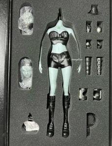 Tbleague Phicen PL2015-77 1/6 Female zombie Z-Girls 12'' Action Figure In Stock - Picture 1 of 8