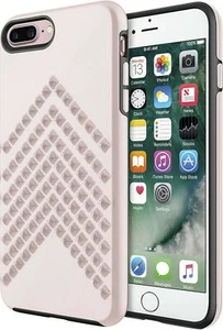 NEW Incipio Rebecca Minkoff Rose Gold Star Studded Case for iPhone 8+ PLUS 7+ 6+ - Picture 1 of 4