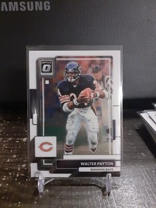 2022 Donruss Optic Football - Rated Rookies RR & Vets - #1-300 You Pick! Upd 6/3