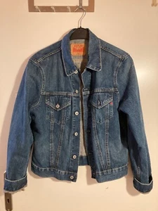 Jeansjacke Replay Größe L slim - Bild 1 von 2