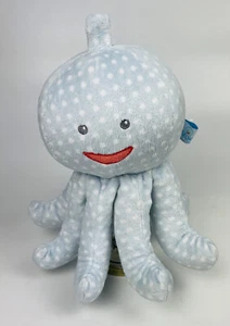 MR SOCK T PUS Punto Azul Peluche Pulpo Sonajero Arrugas Juguete Colgante Interactivo - Imagen 1 de 6