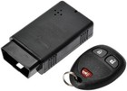 Remote Lock Ctrl Or Fob Dorman 13737