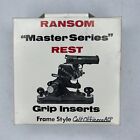 Ransom Master Series Rest Grip Insert Smith &amp; Wesson S&amp;W Officers ACP