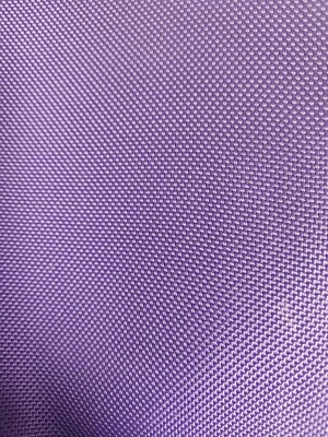 Tela de nailon balística 1680D 60" de ancho recubierta repelente al agua DWR Foto 1 de 4