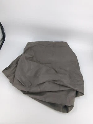 Lumaland гигантский 7 футов Bean сумка стул микрозамша замена сумка только, темно-серый - Изображение 1 из 4