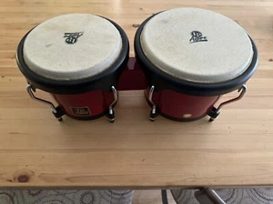 congos Latín Percussion - Picture 1 of 5