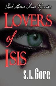 Lovers of Isis.by Gore  New 9781940304052 Fast Free Shipping<|
