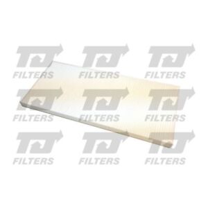 Innenraum Luftkabine Pollenfilter für Fiat Tempra 159 2.0 IE 4x4 | TJ Filter