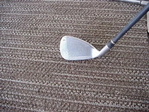37.5 IN COBRA CXI CAVITY BACK 9 IRON GOLF CLUB REG GRAPHITE SHAFT EXCELLENT - Picture 1 of 5