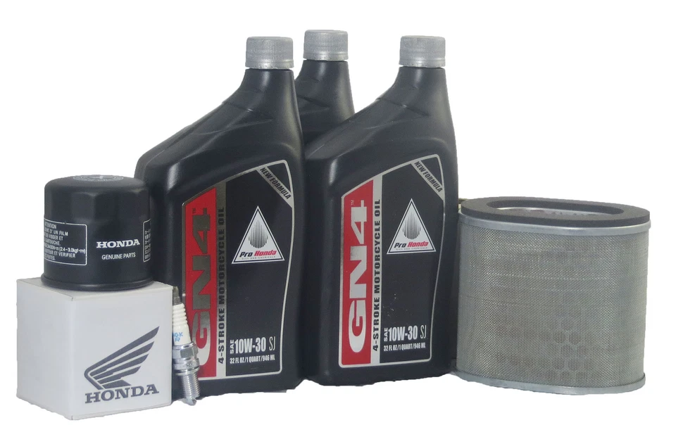 2010-2011 年本田 NT700V/A 调整套件 — 第 1/1 张图片