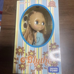 Blythe Sunshine Holiday Puppe - unbenutzt im Karton - Sammlerstück - Bild 1 von 3