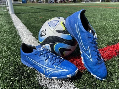 Mizuno Alpha Pro AS Soccer Turf Shoes (P1GD246427)  - Image 1 of 4