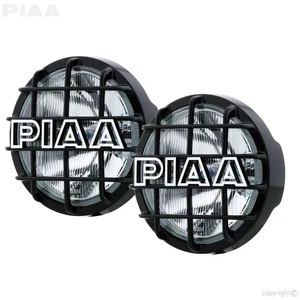 PIAA 520 ATP Xtreme White Plus Halogen Driving Lamp Kit – Part #5296 - Picture 1 of 4