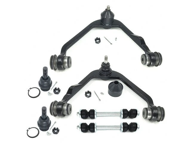 Kit de brazo de control para Ford Expedition 1997-2002 tracción trasera 2001 1998 1999 2000 PD533ZY Foto 1 de 1