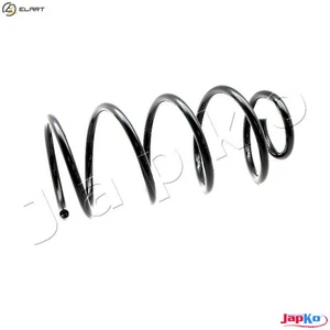 2x SUSPENSION SPRING ZCJ3449A FOR VOLVO D5204T5/5204T 2.0L D5244T9 2.4L 5cyl - Picture 1 of 9