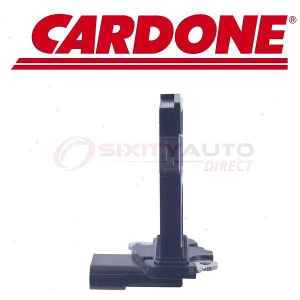 Cardone Reman Mass Air Flow Sensor for 2009-2020 Honda Ridgeline - MAF wo — 第 1/4 张图片