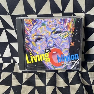 Living In Oblivion : The 80's Greatest Hits, Vol. 1 CD - Foto 1 di 9