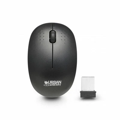 Urban Factory 2.4GHz Wireless Mouse - Image 1 of 2