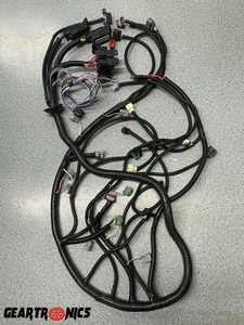 Arnés de cable independiente LS3 LS2 2006-2015 6,2 L 6L80E 58X Drive ByWire DBW - Imagen 1 de 12