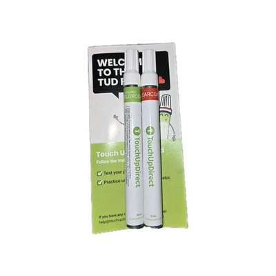 TouchUpDirect SPB Azul Deportivo Compatible con Pintura de Retoque Kia Exact Match... Foto 1 de 2