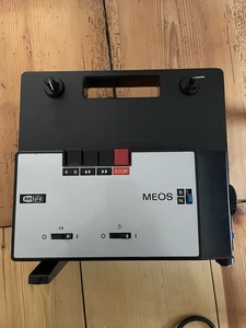 meopta meos Typ 851180 Schmalfilmprojektor - Bild 1 von 5