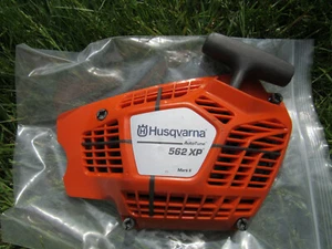 Husqvarna Starter Assembly 562XP/G Mark II (536822101) - Picture 1 of 3