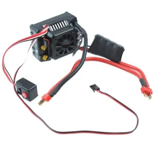 Redcat 191009 MAX-8 150A ESC for Brushless Motor 22.2V - Picture 1 of 1